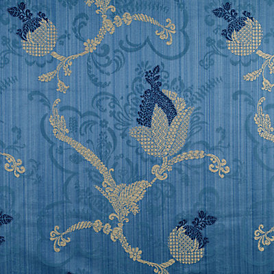 Colony Fabrics , a selection of fabrics such as velvet, damask, cotton, silk, linen and sheers.