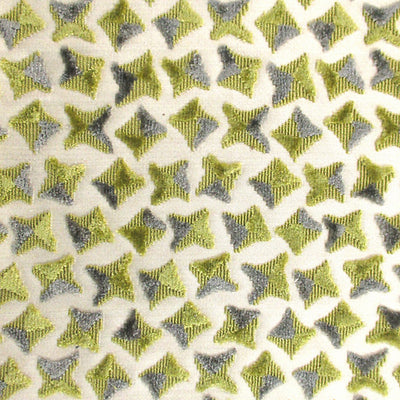 COLONY FABRICS-CL 000836404-CORIANDOLI-VERDE