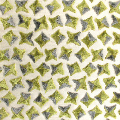 Colony Fabrics , a selection of fabrics such as velvet, damask, cotton, silk, linen and sheers.