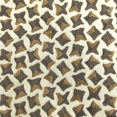 Colony Fabrics , a selection of fabrics such as velvet, damask, cotton, silk, linen and sheers.