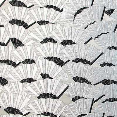 Colony Fabrics , a selection of fabrics such as velvet, damask, cotton, silk, linen and sheers.