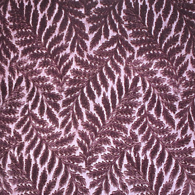 Colony Fabrics , a selection of fabrics such as velvet, damask, cotton, silk, linen and sheers.