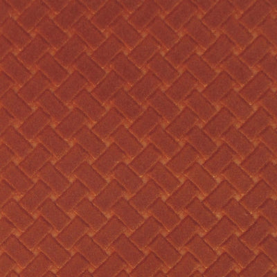 COLONY FABRICS-CL 000936433-ARGO CANESTRINO-PAPRIKA