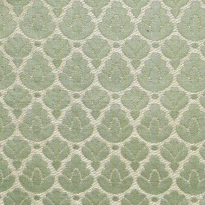 COLONY FABRICS-CL 001026714-RONDO-JADE & IVORY