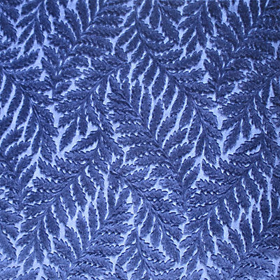Colony Fabrics , a selection of fabrics such as velvet, damask, cotton, silk, linen and sheers.