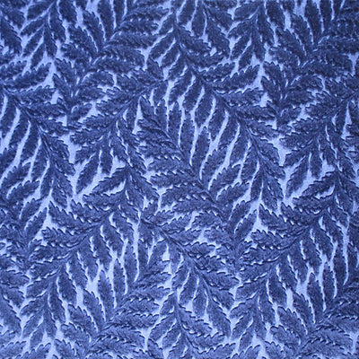 COLONY FABRICS-CL 001036423-CANOVA FOUGERE-BLU