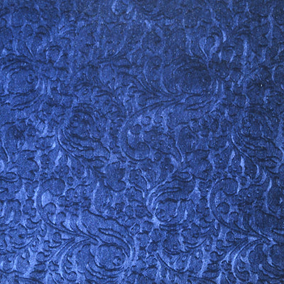 COLONY FABRICS-CL 001036425-CANOVA SEVIGNEE-BLU
