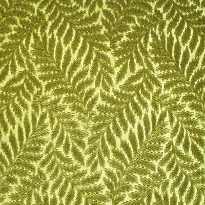 COLONY FABRICS-CL 001136423-CANOVA FOUGERE-VERDE