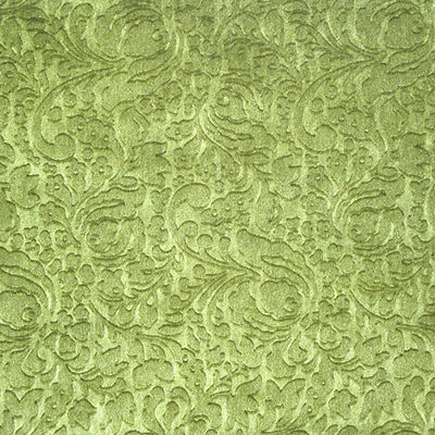 COLONY FABRICS-CL 001136425-CANOVA SEVIGNEE-VERDE