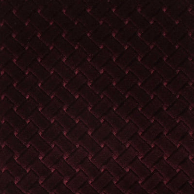 COLONY FABRICS-CL 001236433-ARGO CANESTRINO-BORDEAUX