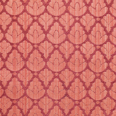 COLONY FABRICS-CL 001326714-RONDO-RED & MAROON