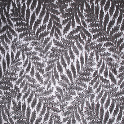 Colony Fabrics , a selection of fabrics such as velvet, damask, cotton, silk, linen and sheers.