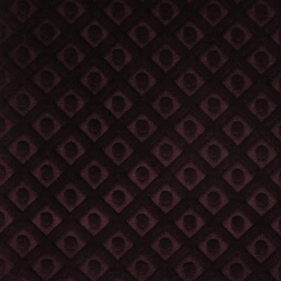 COLONY FABRICS-CL 001336434-ARGO TRELLIS-PRUGNA