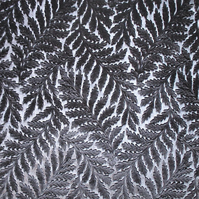 Colony Fabrics , a selection of fabrics such as velvet, damask, cotton, silk, linen and sheers.