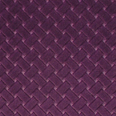 COLONY FABRICS-CL 001636433-ARGO CANESTRINO-LILLA