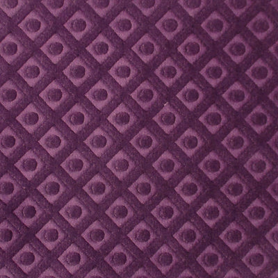 COLONY FABRICS-CL 001636434-ARGO TRELLIS-LILLA