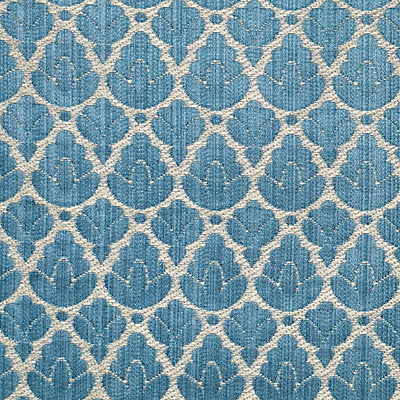 Colony Fabrics , a selection of fabrics such as velvet, damask, cotton, silk, linen and sheers.