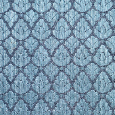 COLONY FABRICS-CL 001826714-RONDO-BLUE & NAVY