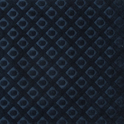 COLONY FABRICS-CL 001936434-ARGO TRELLIS-BLU NOTTE