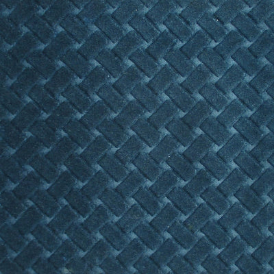 COLONY FABRICS-CL 002036433-ARGO CANESTRINO-TURCHESE