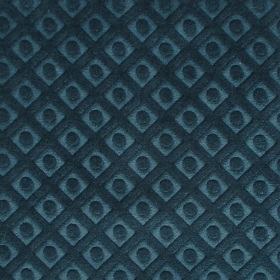COLONY FABRICS-CL 002036434-ARGO TRELLIS-TURCHESE