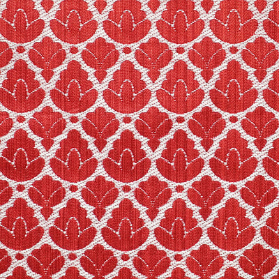 COLONY FABRICS-CL 002426714-RONDO-ROSSO