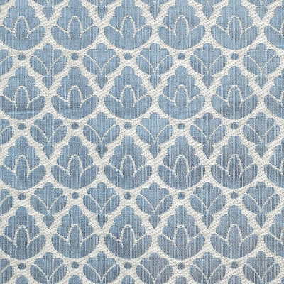 COLONY FABRICS-CL 002526714-RONDO-AZZURRO