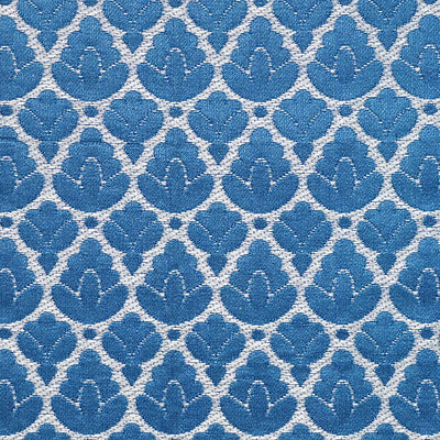 COLONY FABRICS-CL 002626714-RONDO-BLU GRIGIO