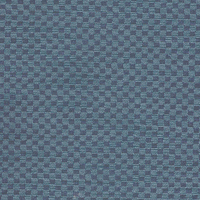 COLONY FABRICS-CL 003026609-RICE BEAN-PERSIAN BLUE