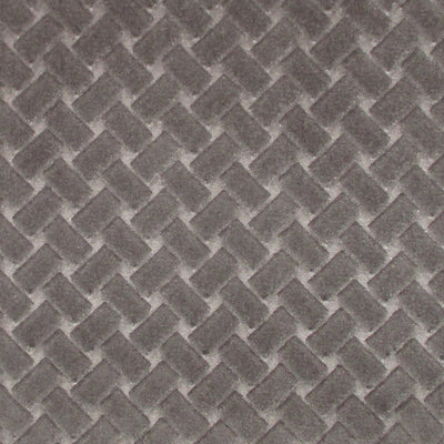 COLONY FABRICS-CL 003036433-ARGO CANESTRINO-FUMO