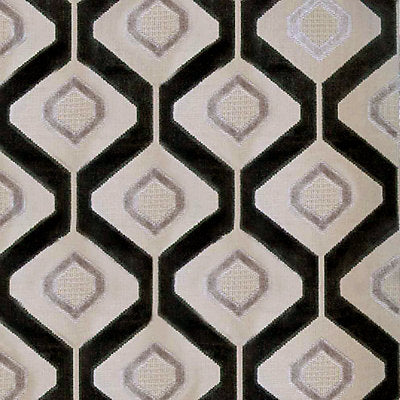 Old World Weavers Fabrics , a selection of fabrics such as velvet, damask, cotton, silk, linen and sheers.