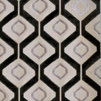 OLD WORLD WEAVERS FABRICS-CO 0001QUAL-GAVIN-GREY
