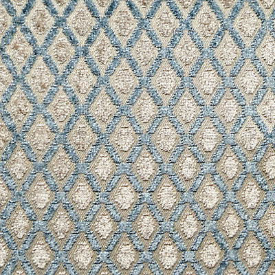 Old World Weavers Fabrics , a selection of fabrics such as velvet, damask, cotton, silk, linen and sheers.