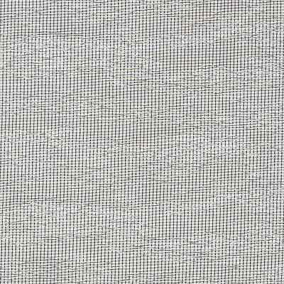 OLD WORLD WEAVERS FABRICS-E7 0010UNTI-UNTITLED SHEER-CHARCOAL