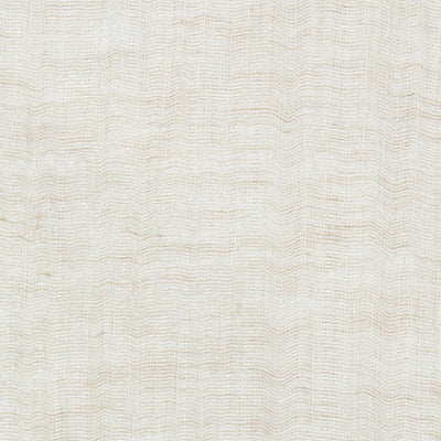 OLD WORLD WEAVERS FABRICS-E7 0015FACE-FACES SHEER-CREAMSICLE