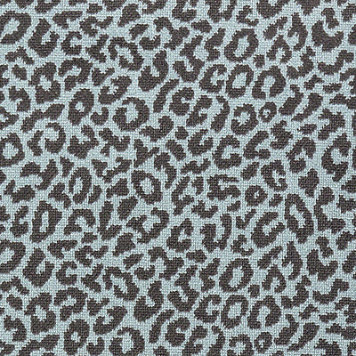 OLD WORLD WEAVERS FABRICS-E7 0070MAGD-MAGDALA-ULTRAMARINE