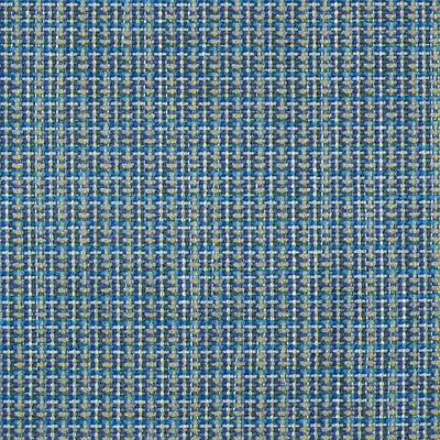 OLD WORLD WEAVERS FABRICS-EA 00031601-LATERITE-PEACOCK
