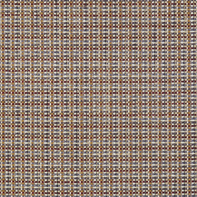 OLD WORLD WEAVERS FABRICS-EA 00041601-LATERITE-COGNAC