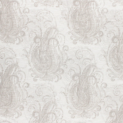 OLD WORLD WEAVERS FABRICS-EQ 0001LAVE-RUBATO SHEER-PEARL