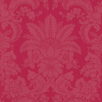 OLD WORLD WEAVERS FABRICS-F1 00012409-LE NOTRE-RED
