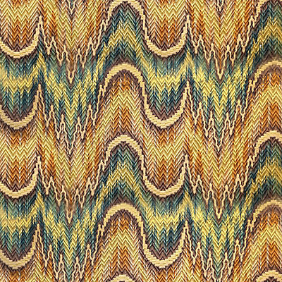 Old World Weavers Fabrics , a selection of fabrics such as velvet, damask, cotton, silk, linen and sheers.