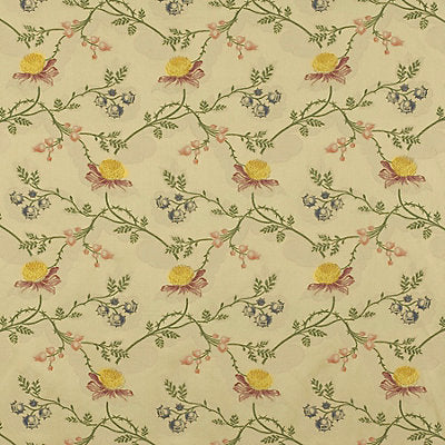 Old World Weavers Fabrics , a selection of fabrics such as velvet, damask, cotton, silk, linen and sheers.