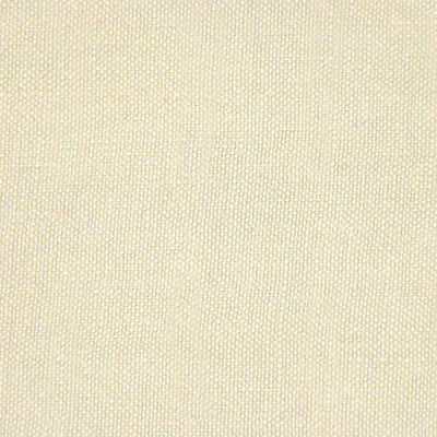 OLD WORLD WEAVERS FABRICS-F1 0001T291-TOILE DE CHANVRE NATUREL-BLANCHI