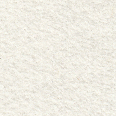 OLD WORLD WEAVERS FABRICS-F1 0001T708-MOLLETON SUPER NON FEU M1-BLANC