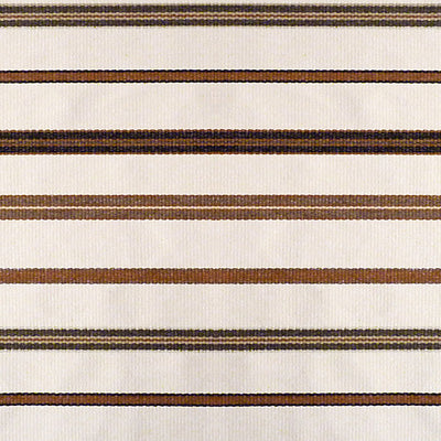 OLD WORLD WEAVERS FABRICS-F1 00025589-RAYURE NOMADE-GRIS MOUTARDE