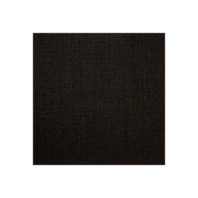 OLD WORLD WEAVERS FABRICS-F1 0003T270-TOILE LIN 220-NOIR