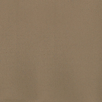 OLD WORLD WEAVERS FABRICS-F1 0003T474-SATIN VEGAS FR-MARRON GLACE