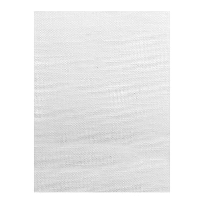 OLD WORLD WEAVERS FABRICS-F1 00051582-AERO II SHEER-BLANCHI