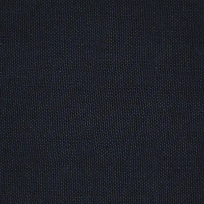OLD WORLD WEAVERS FABRICS-F1 0012T292-TOILE DE CHANVRE-NAVY