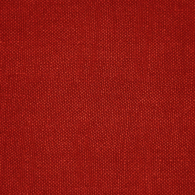OLD WORLD WEAVERS FABRICS-F1 0024T292-TOILE DE CHANVRE-ROUGE